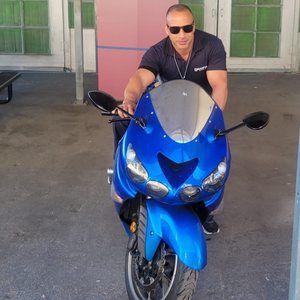 Meet your Posher, Rolando